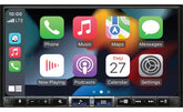 ilx 507 media receiver